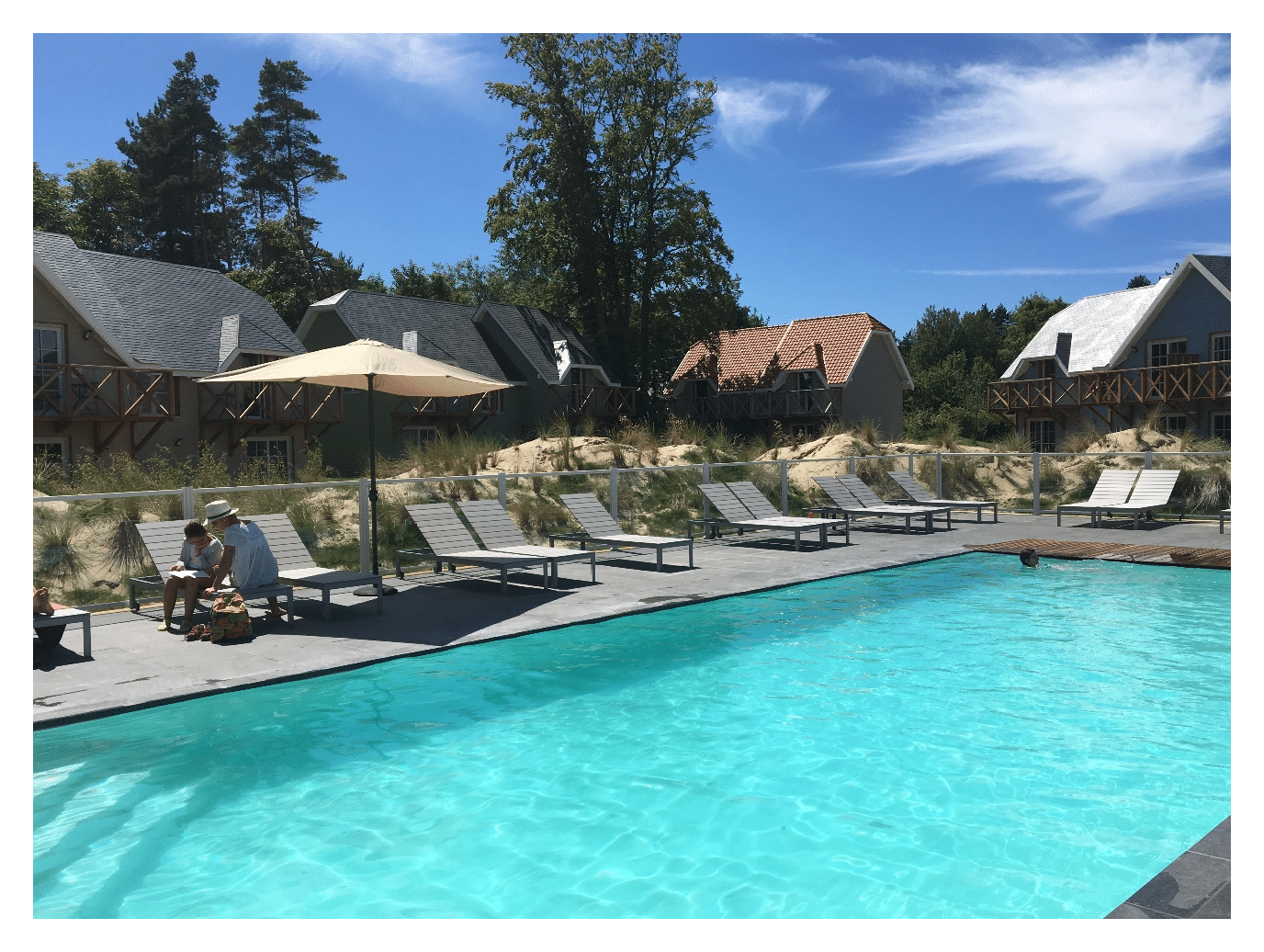 H tel Spa Au Domaine De Diane Luxe Et Bien tre En Baie De Somme