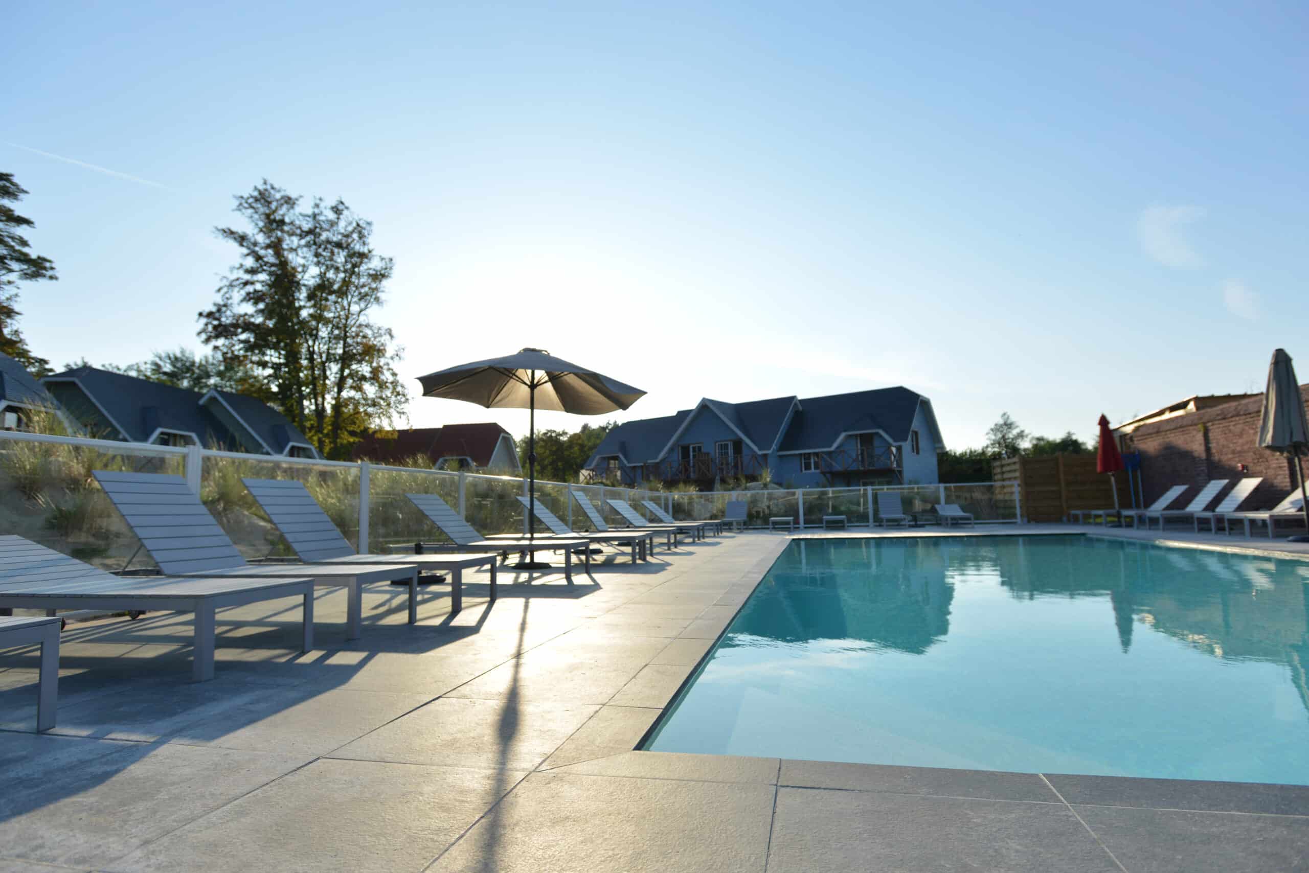 Spa En Baie De Somme